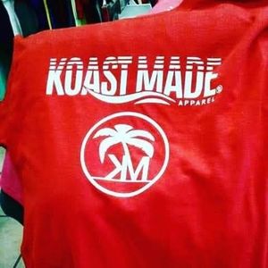 Meet your Posher, Koastmade